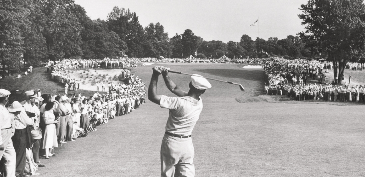 Ben Hogan