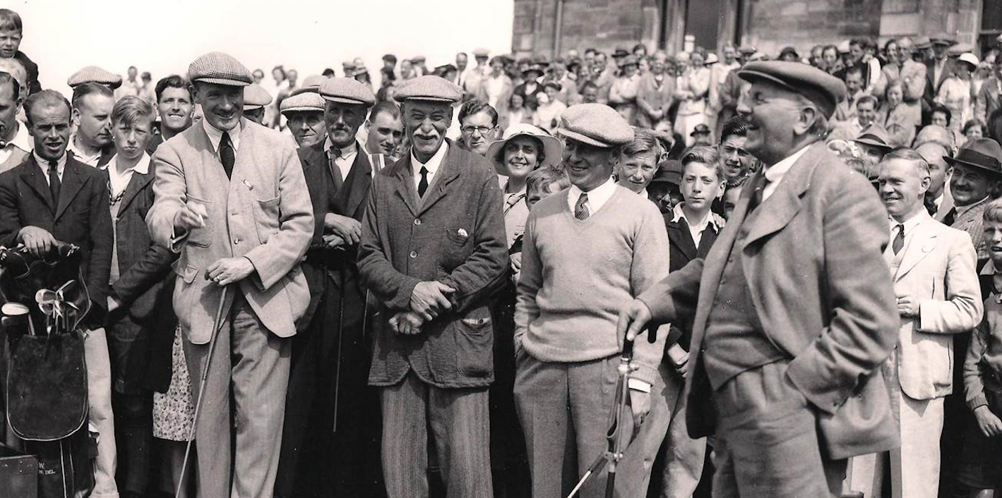 Bobby Jones