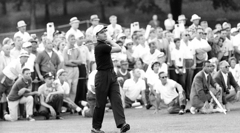 gary player