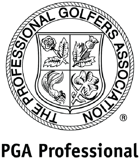 The PGA (British) member